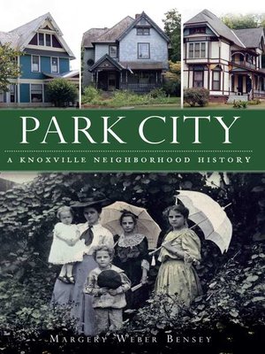 cover image of Park City